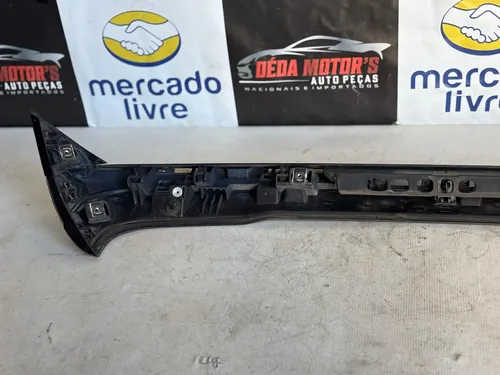 Aerofólio Traseiro Peugeot 2008 2017 Usado Original - Imagem 6