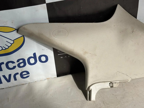 Acabamento Coluna Tras Dir Toyota Corolla 2023 Usado - Imagem 3