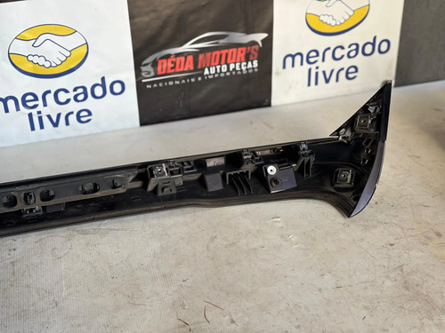 Aerofólio Traseiro Peugeot 2008 2017 Usado Original - Imagem 7