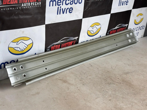 Alma Parachoque Dianteiro Chevrolet Onix 2020 Usado Original - Imagem 5