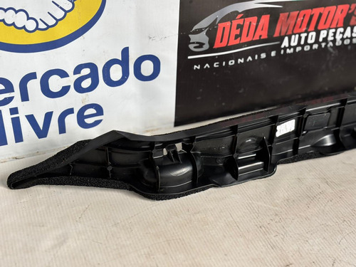 Acabamento Interno Paralama Esque Toyota Corolla 2023 Usado Preto - Imagem 6