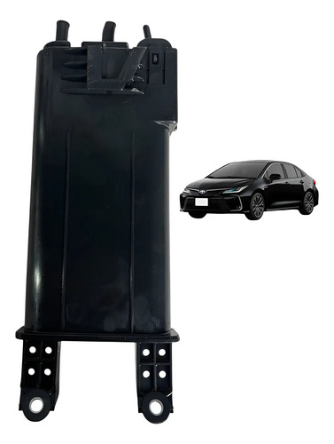 Filtro Canister Toyota Corolla 2023 Usado