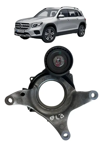 Tensor Correia Mercedes Glb 200 2020 Original Usado