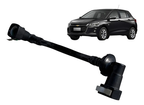 Mangueira Valvula Canister Gm Onix 1.0 Turbo 2020 Usado