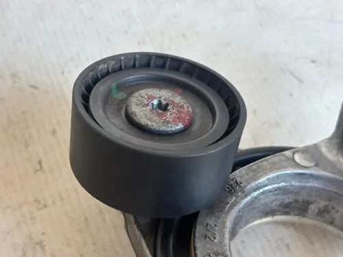 Tensor Correia Mercedes Glb 200 2020 Original Usado - Imagem 4