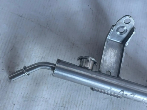 Flauta Bico Injetor Gm Onix 1.0 Turbo 2020 Original Usado - Imagem 3
