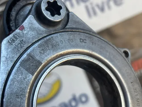 Tensor Correia Mercedes Glb 200 2020 Original Usado - Imagem 6