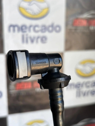 Mangueira Valvula Canister Gm Onix 1.0 Turbo 2020 Usado - Imagem 6