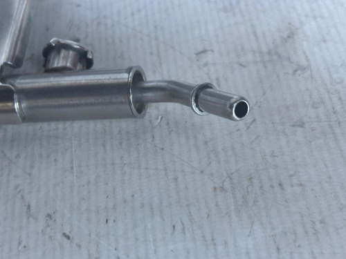 Flauta Bico Injetor Gm Onix 1.0 Turbo 2020 Original Usado - Imagem 6