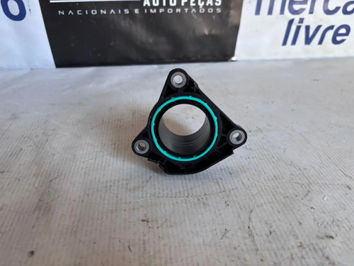 Flange Tbi Onix 1.0 Turbo 2020 Original Usado - Imagem 2