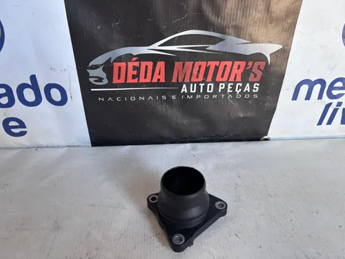Flange Tbi Onix 1.0 Turbo 2020 Original Usado - Imagem 4