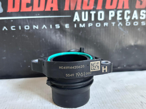 Flange Tbi Onix 1.0 Turbo 2020 Original Usado - Imagem 5