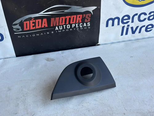 Acabamento Interno Retrovisor Esquerdo Ford Ka 2020 Usado - Imagem 2