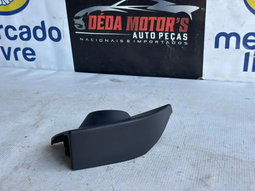Acabamento Interno Retrovisor Esquerdo Ford Ka 2020 Usado - Imagem 3
