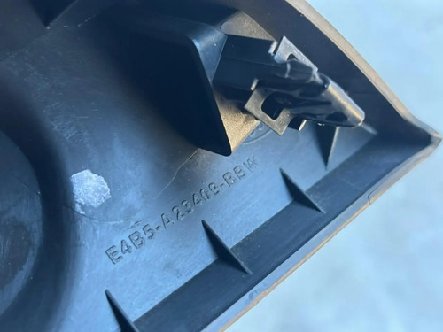 Acabamento Interno Retrovisor Esquerdo Ford Ka 2020 Usado - Imagem 5