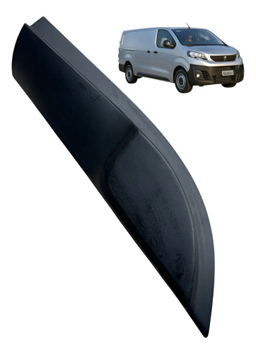 Acabamento Interno Retrovisor Dir Peugeot Expert 2019 Usado