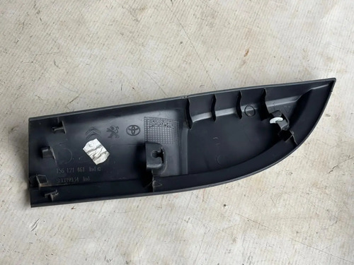 Acabamento Interno Retrovisor Dir Peugeot Expert 2019 Usado - Imagem 4