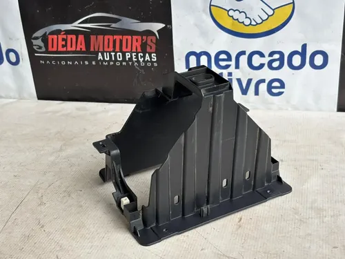 Suporte Radio Peugeot Expert 2019 Original Usado Detalhe - Imagem 2