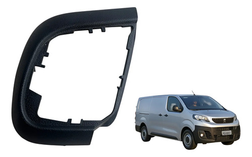 Moldura Difusor De Ar Lado Direito Peugeot Expert 2019 Usado