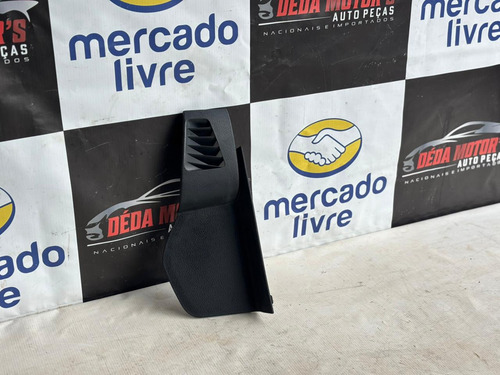 Acabamento Lateral Painel Lado Dir Peugeot Expert 2019 Usado - Imagem 2