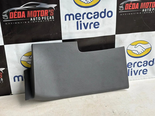 Acabamento Painel Peugeot Expert 2019 Original Usado Preto - Imagem 2