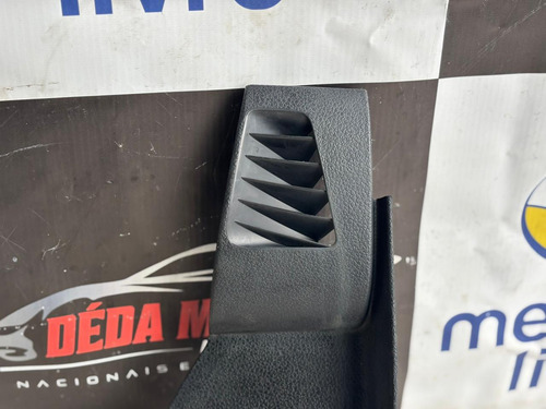 Acabamento Lateral Painel Lado Dir Peugeot Expert 2019 Usado - Imagem 4