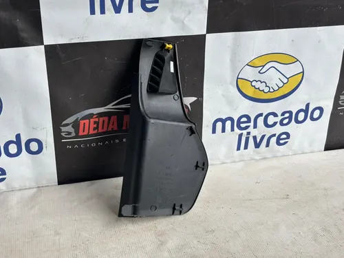 Acabamento Lateral Painel Lado Dir Peugeot Expert 2019 Usado - Imagem 5