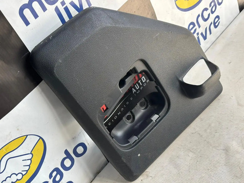Moldura Da Maçaneta Porta Tras Dir Peugeot Expert 2019 Usado Preto - Imagem 3