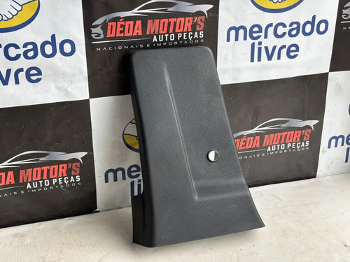Moldura Acabamento Coluna Esquerda Peugeot Expert 2019 Usado - Imagem 2