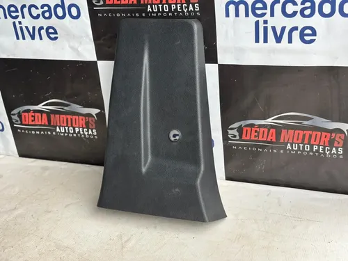 Moldura Acabamento Coluna Esquerda Peugeot Expert 2019 Usado - Imagem 3