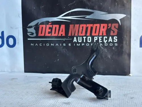 Suporte Mangueira Reservatório Água Jeep Renegade 2020 Usado - Imagem 3