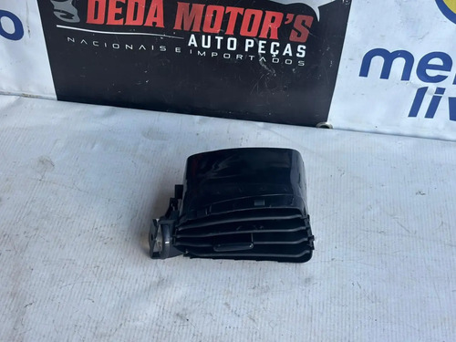 Difusor Ar Condicionado Esquerdo Fiat Uno 2020 Usado - Imagem 2