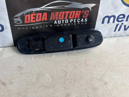 Botão Vidro Dianteiro Direito Fiat Uno 2020 Usado - Imagem 5