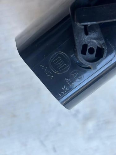 Difusor Ar Condicionado Esquerdo Fiat Uno 2020 Usado - Imagem 7