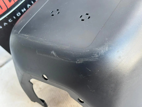 Acabamento Inferior Coluna De Direção Honda Fit 2017 Usado - Imagem 5