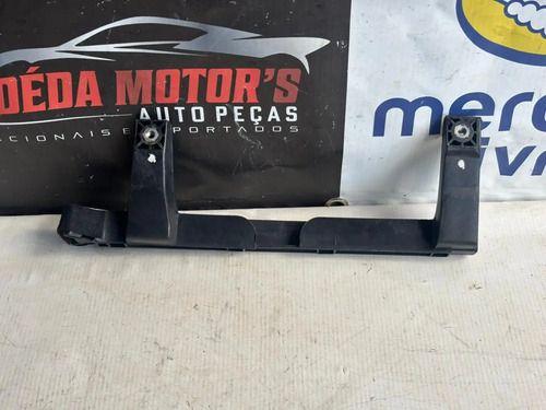 Guia Canaleta Vidro Dianteiro Esquerdo Fiat Uno 2020 Usado Preto - Imagem 2