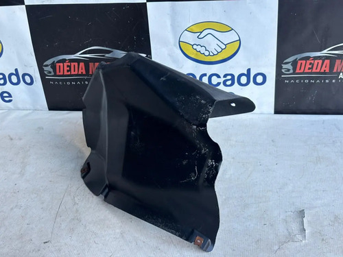 Parabarro Traseiro Lado Direito Fiat Uno 2020 Usado - Imagem 2