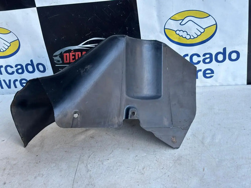Parabarro Traseiro Lado Direito Fiat Uno 2020 Usado - Imagem 3