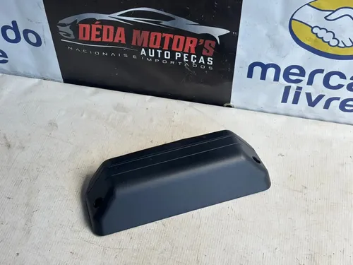 Moldura Break Light Fiat Uno 2020 Usado - Imagem 2