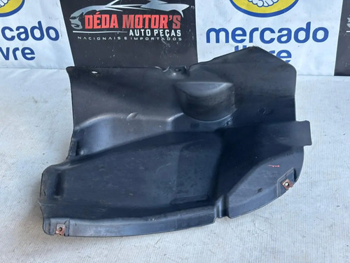 Parabarro Traseiro Lado Direito Fiat Uno 2020 Usado - Imagem 4