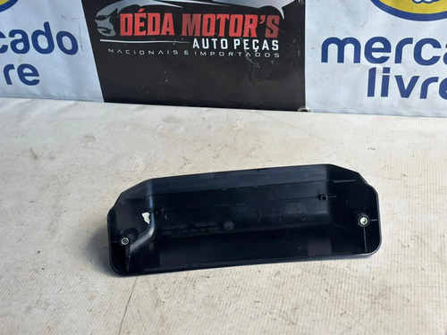 Moldura Break Light Fiat Uno 2020 Usado - Imagem 4