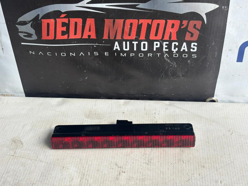 Break Light Luz De Freio Fiat Uno 2020 Original Usado - Imagem 2