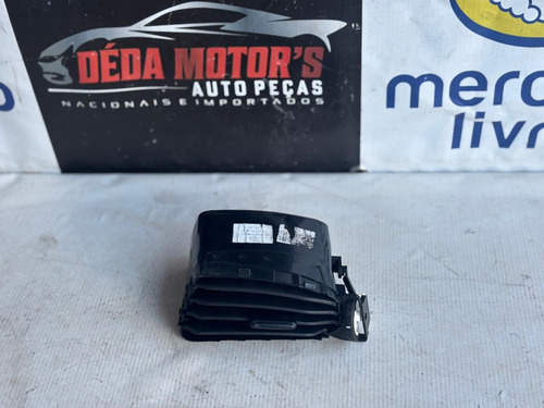 Difusor Ar Condicionado Direito Fiat Uno 2020 Usado - Imagem 2