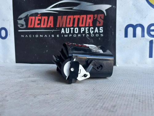 Difusor Ar Condicionado Direito Fiat Uno 2020 Usado - Imagem 3
