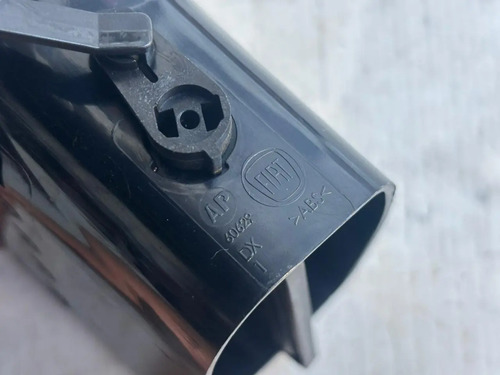 Difusor Ar Condicionado Direito Fiat Uno 2020 Usado - Imagem 6