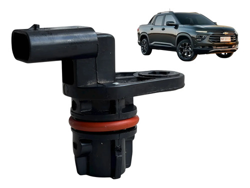 Sensor De Fase Gm Montana 2024 Usado
