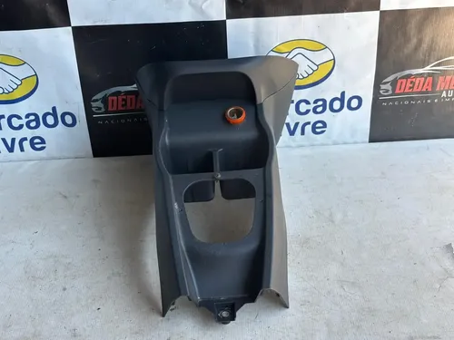 Console Central Fiat Uno 2020 Usado - Imagem 2