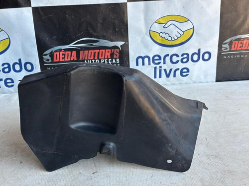 Para-barro Traseiro Esquerdo Fiat Uno 2020 Usado - Imagem 3