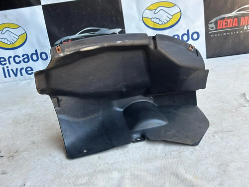 Para-barro Traseiro Esquerdo Fiat Uno 2020 Usado - Imagem 4