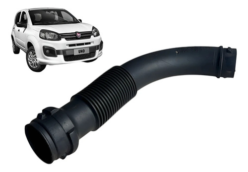 Mangueira Filtro Ar Fiat Uno 2020 Usado